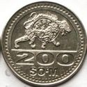 200 Som