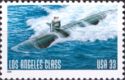 US Navy Subs: Los Angeles Class