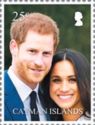 Prince Harry & Meghan Markle