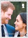 Prince Harry & Meghan Markle