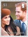 Prince Harry & Meghan Markle
