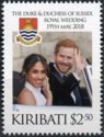 Royal Wedding of Prince Harry & Meghan Markle