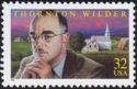 Thornton Wilder