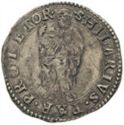1 Giulio (Ranuccio Farnese I. No date)
