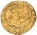 1 Ongaro (Ducat. Ranuccio Farnese I. No date)