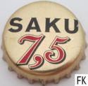 Saku 7,5