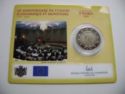 2 Euro (10th Anniversary of the Economic Monetary Union)