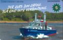 GdP - Gewerkschaft der Polizei 6 (Polizeiboot)