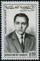 King Hassan II
