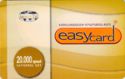 Easy Card 20.000 (Orange)