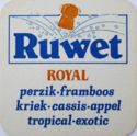 Ruwet