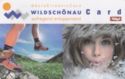 Wildschönau Card
