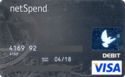 Bofl Federal Bank-netSpend VISA