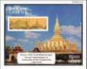 450th Anniversary of the That Luang Stupa