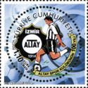 100th Year of Altay FC