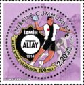 100th Year of Altay FC