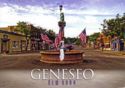 Geneseo, New York