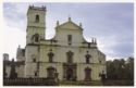 Se Cathedral – Old Goa