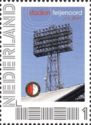75th Anniversary of the stadium Feijenoord