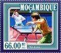 Table tennis