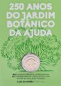 2 Euro (250th Anniversary of Botannical Garden of Ajuda)