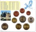 Various Euro (Mint Set 2007)