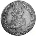 1 Tallero (Cosimo II di Medici)
