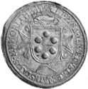 1 Tallero (Cosimo II di Medici)