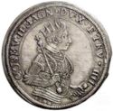 1 Tallero (Cosimo II di Medici)