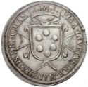 1 Tallero (Cosimo II di Medici)