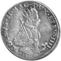 1 Tallero (Cosimo II di Medici)