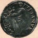 3 Soldi (Giulio Cesare Gonzaga. No date)