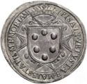 1 Tallero (Ferdinand I di Medici)