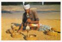 Snake Charmer