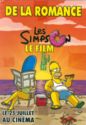 De la Romance. Les Simpson. Le film. Le 25 Juillet Au Cinema