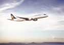 Lufthansa Embraer 195