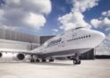 Lufthansa Boeing 747-8 Intercontinental