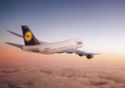 Lufthansa Boeing 747-8