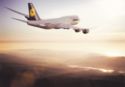 Lufthansa Boeing 747-8