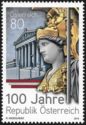 Centenary of the Republic Austria