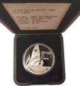 25 Florin (XXV Olympic Summer Games 1992 Barcelona - Windsurfing)