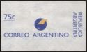 Logo of the Argentine Post