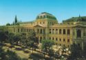 Vienna. University building, built in 1873-84