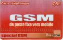 Gsm