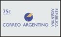 Logo of Argentine Post
