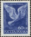 Dove of peace
