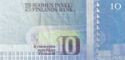 10 Markkaa