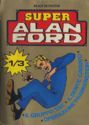 Alan Ford - Super Oro 1