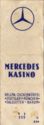 Mercedes Kasino
