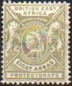 Queen Victoria (1819-1901), Lions